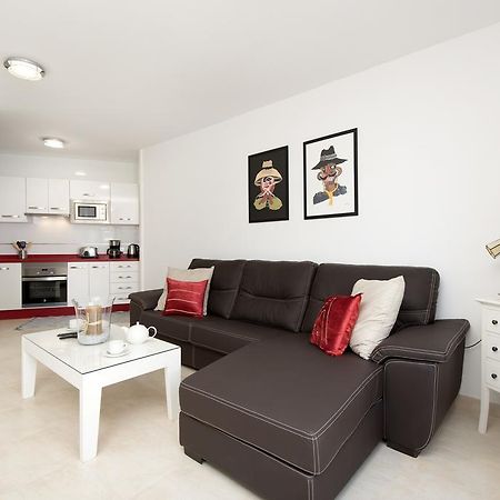 Apartment Old Town Puerto del Carmen  Exterior photo